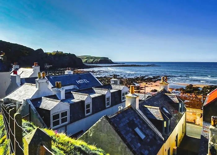 The Pennan Inn