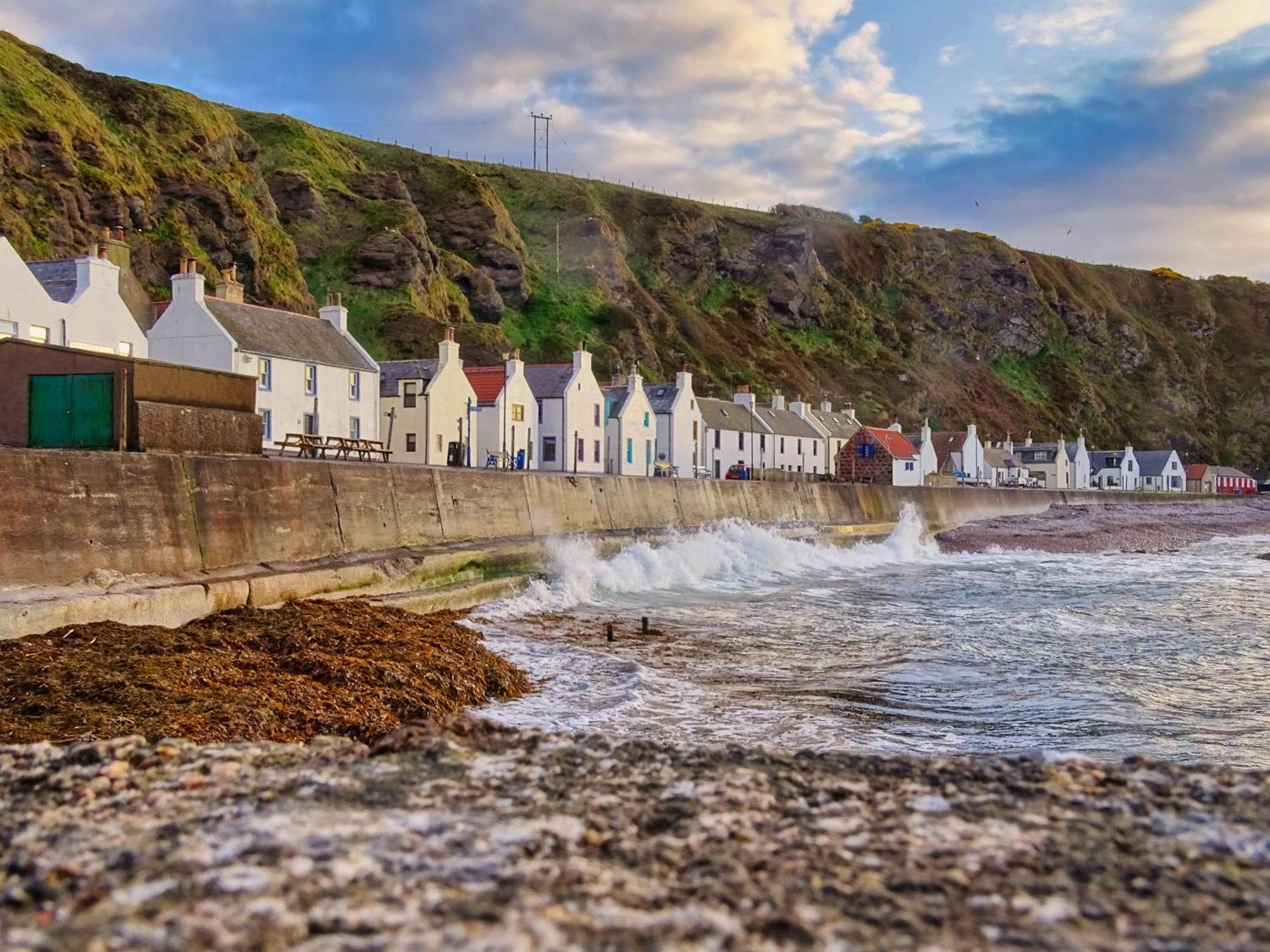 The Herberg Pennan